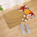Tapis de bain coquillage - Vignette | Douceur De Bain