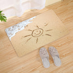 Tapis de bain coquillage - Vignette | Douceur De Bain