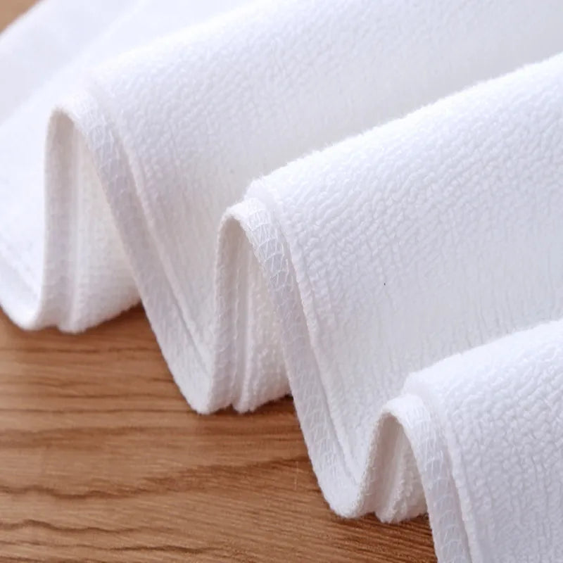 Tapis de bain coton Serviette 