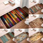 Tapis de bain couleur brique - Vignette | Douceur De Bain