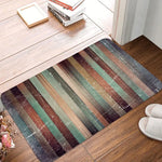 Tapis de bain couleur brique - Vignette | Douceur De Bain