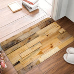 Tapis de bain couleur brique - Vignette | Douceur De Bain