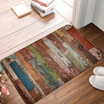 Tapis de bain couleur brique - Vignette | Douceur De Bain