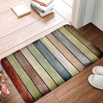 Tapis de bain couleur brique - Vignette | Douceur De Bain