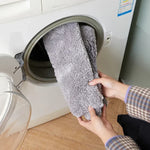 Tapis de bain courbe - Vignette | Douceur De Bain