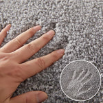 Tapis de bain courbe - Vignette | Douceur De Bain