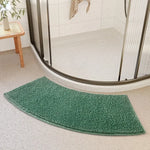 Tapis de bain courbe - Vignette | Douceur De Bain