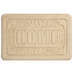 Tapis de bain crème - Vignette | Douceur De Bain