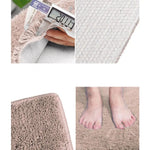 Tapis de bain d'angle - Vignette | Douceur De Bain