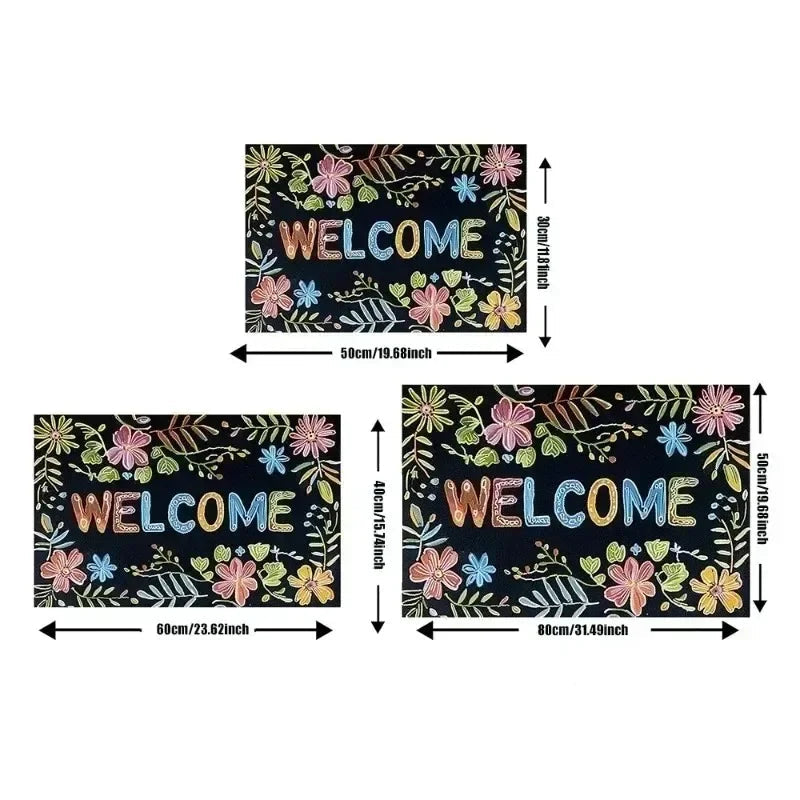 Tapis de bain dauphin bleu tailles