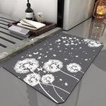Tapis de bain design original - Vignette | Douceur De Bain