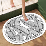 Tapis de bain diatomite 80 cm - Vignette | Douceur De Bain