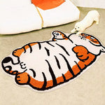 Tapis de bain drôle - Vignette | Douceur De Bain