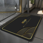 Tapis de bain en pierre diatomite - Vignette | Douceur De Bain