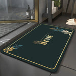 Tapis de bain en pierre diatomite - Vignette | Douceur De Bain