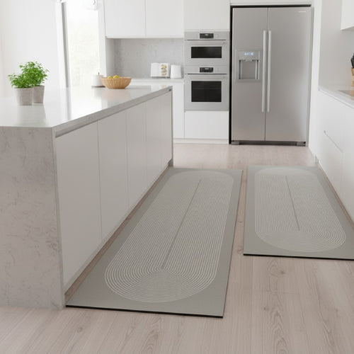 Tapis de bain extra long sol 