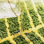 Tapis de bain feuille - Vignette | Douceur De Bain