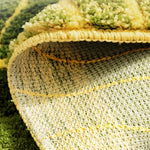 Tapis de bain feuille - Vignette | Douceur De Bain