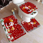 Tapis de bain flocon de neige - Vignette | Douceur De Bain