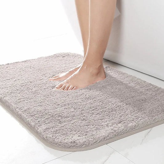 Tapis de bain géant