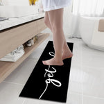 Tapis de bain get naked - Vignette | Douceur De Bain