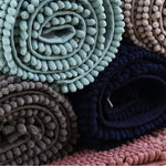 Tapis de bain grande longueur - Vignette | Douceur De Bain