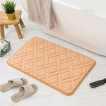 Tapis de bain graphique - Vignette | Douceur De Bain