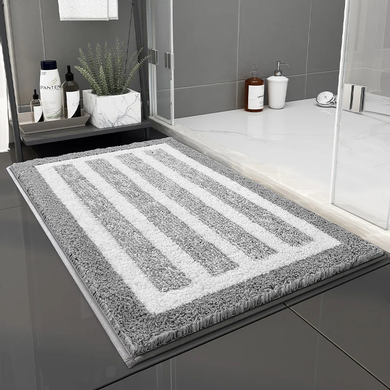 Tapis de bain guy levasseur