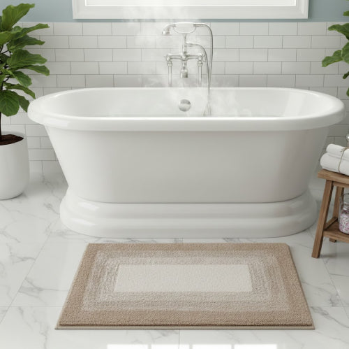 Tapis de bain guy levasseur sol 