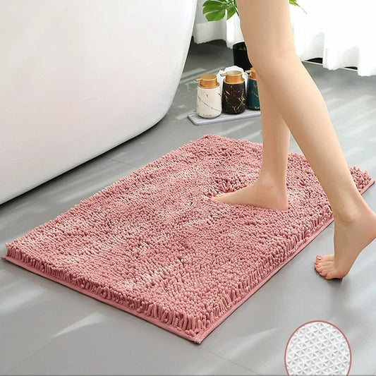 Tapis de bain haute qualité
