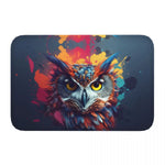 Tapis de bain hibou - Vignette | Douceur De Bain