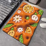 Tapis de bain humoristique - Vignette | Douceur De Bain