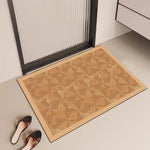 Tapis de bain ivoire - Vignette | Douceur De Bain