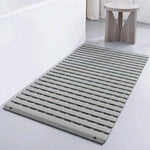 Tapis de bain japonais pliable - Vignette | Douceur De Bain
