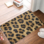 Tapis de bain léopard - Vignette | Douceur De Bain