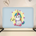 Tapis de bain licorne - Vignette | Douceur De Bain