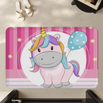Tapis de bain licorne - Vignette | Douceur De Bain