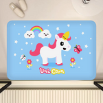 Tapis de bain licorne - Vignette | Douceur De Bain