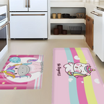 Tapis de bain licorne - Vignette | Douceur De Bain