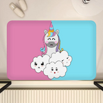 Tapis de bain licorne - Vignette | Douceur De Bain