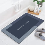 Tapis de bain magique révolutionnaire - Vignette | Douceur De Bain