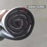 Tapis de bain marron absorbant - Vignette | Douceur De Bain