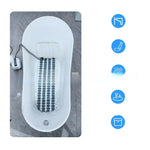 Tapis de bain massant - Vignette | Douceur De Bain