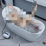 Tapis de bain massant - Vignette | Douceur De Bain