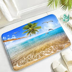 Tapis de bain mer - Vignette | Douceur De Bain