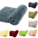 Tapis de bain moelleux - Vignette | Douceur De Bain