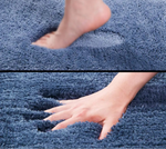 Tapis de bain moelleux - Vignette | Douceur De Bain