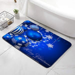 Tapis de bain noël - Vignette | Douceur De Bain