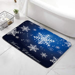 Tapis de bain noël - Vignette | Douceur De Bain