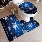 Tapis de bain noël - Vignette | Douceur De Bain